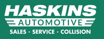 Haskins Automotive logo