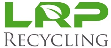 LRP Recycling logo