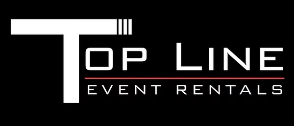 Top Line Event Rentals logo